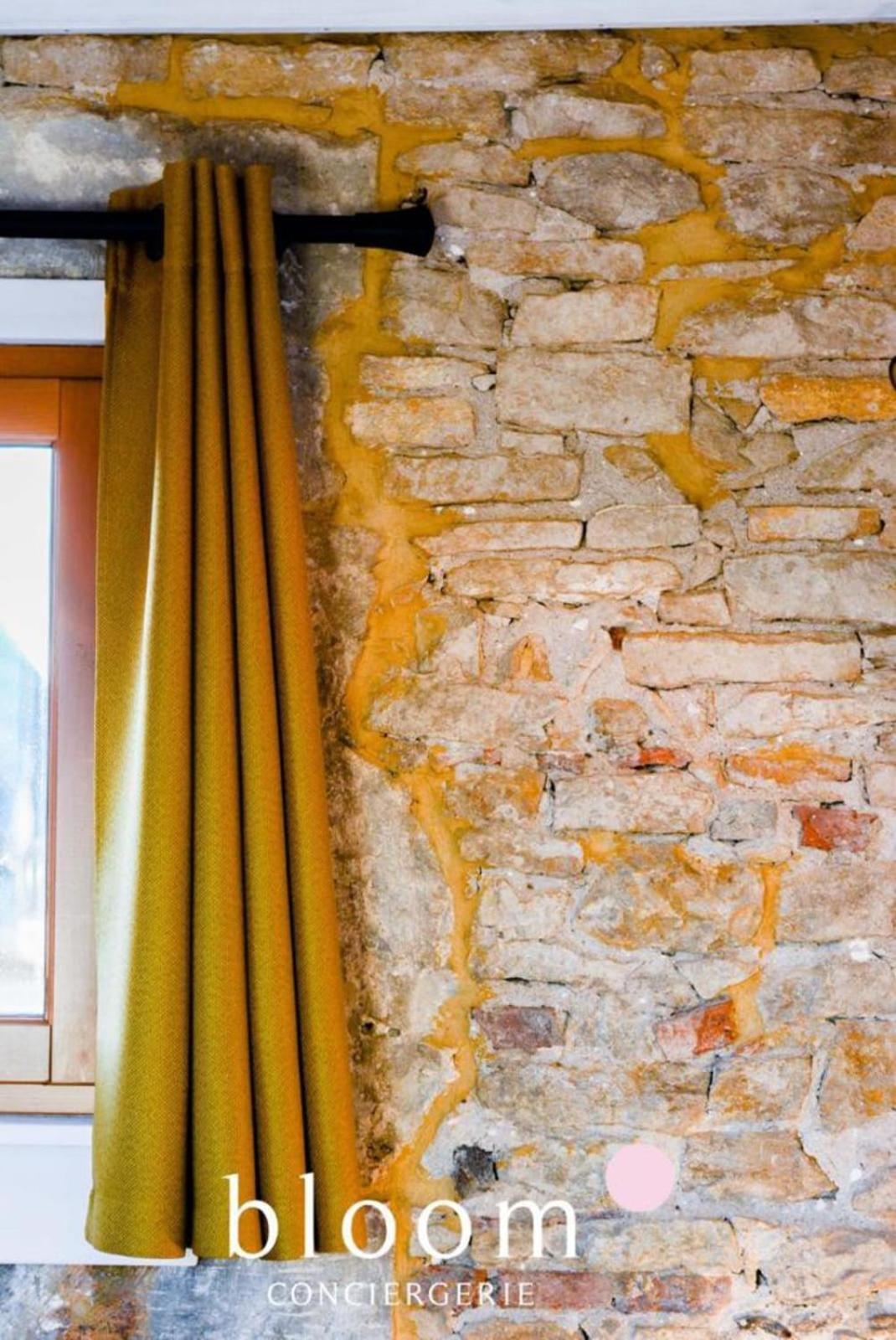 Nancy Vieille Ville Bel Appartement Renove Dış mekan fotoğraf