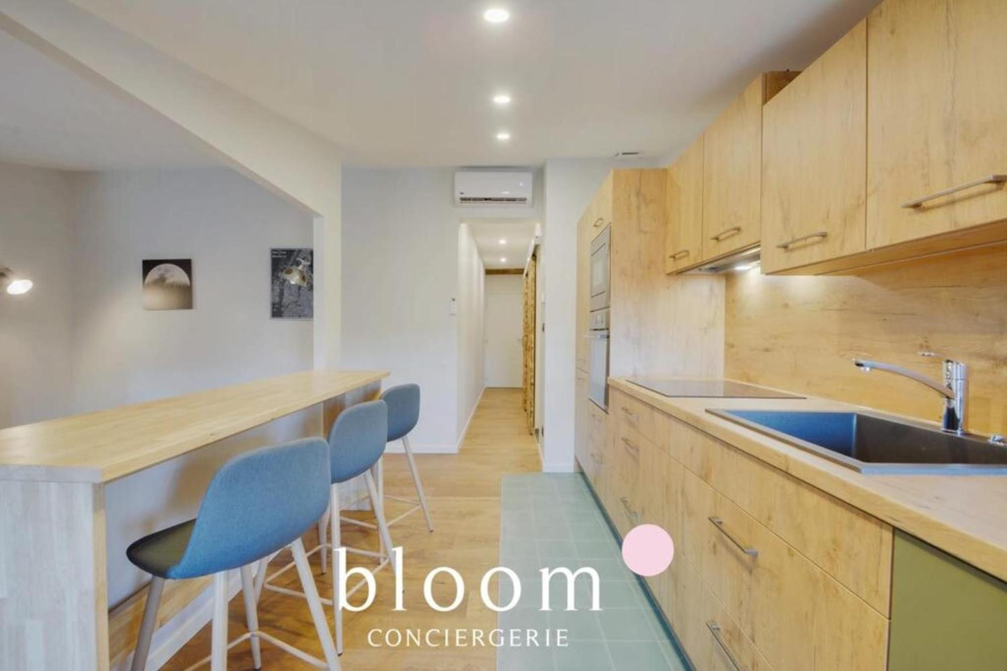Nancy Vieille Ville Bel Appartement Renove Dış mekan fotoğraf