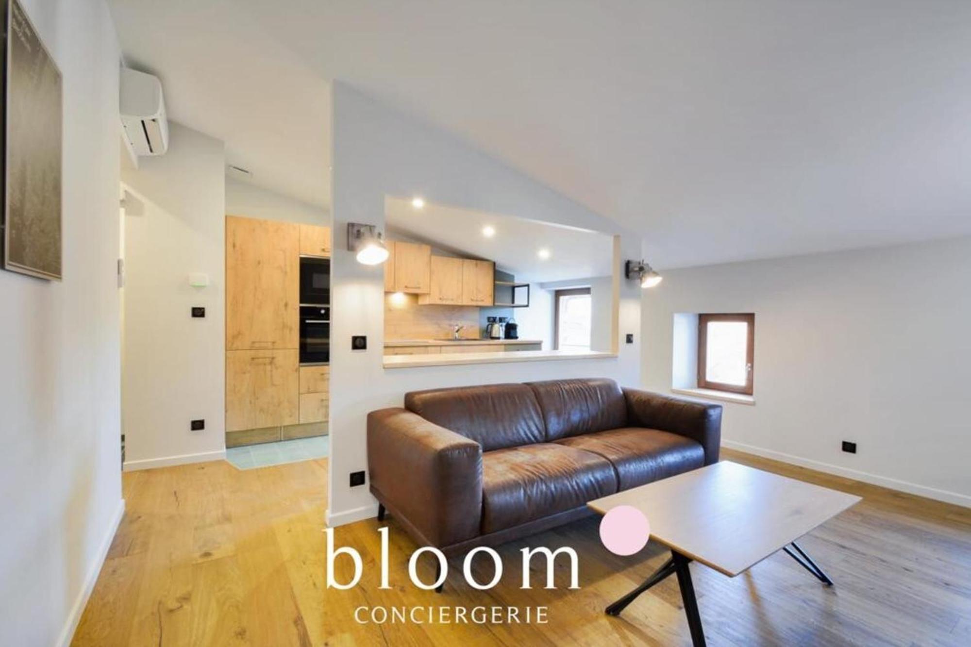 Nancy Vieille Ville Bel Appartement Renove Dış mekan fotoğraf