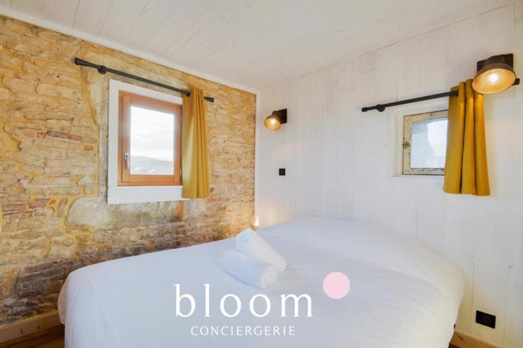 Nancy Vieille Ville Bel Appartement Renove Dış mekan fotoğraf