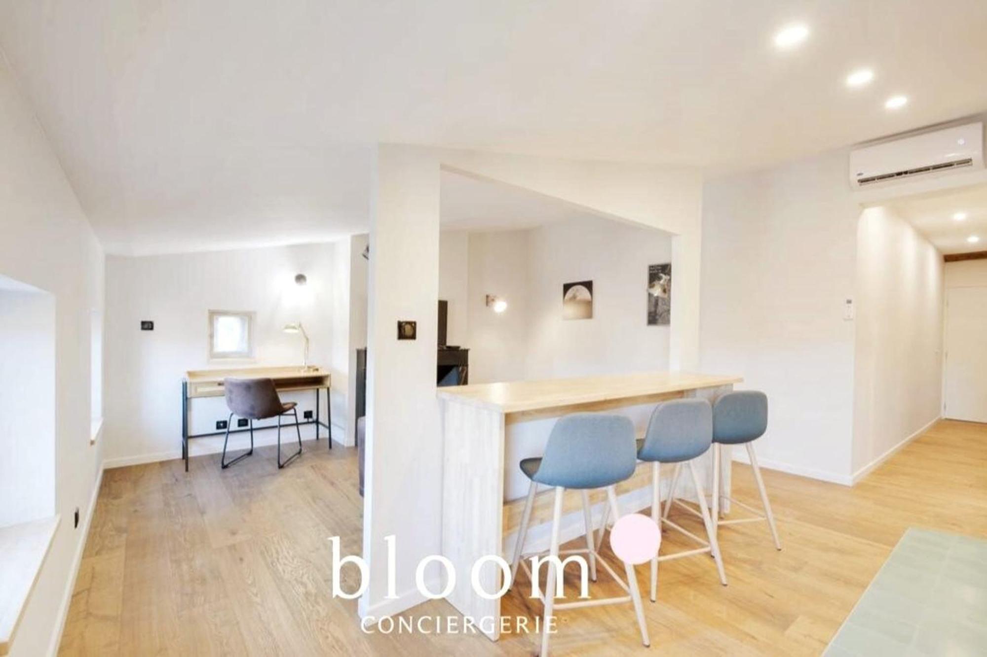 Nancy Vieille Ville Bel Appartement Renove Dış mekan fotoğraf